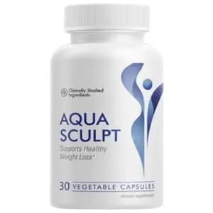 Aquasculpt