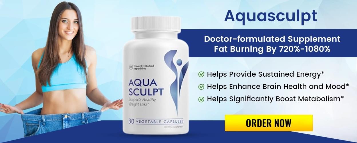 AquaSculpt-buy
